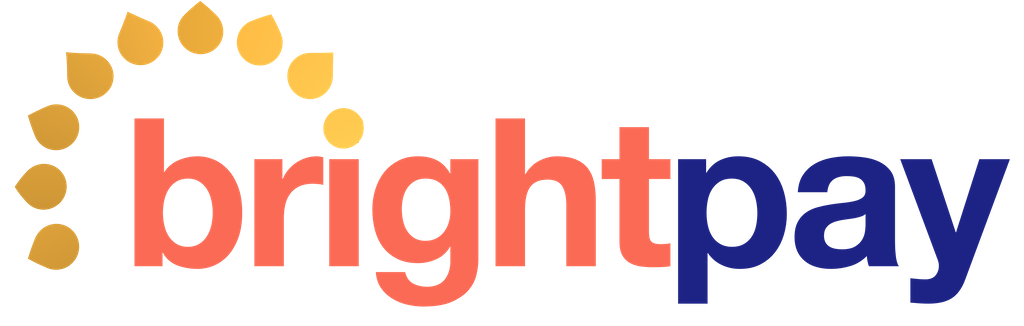 BrightPay Logo